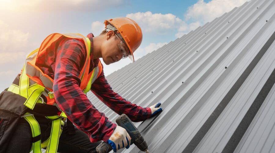 Expert new roof installation services in Arcola, MS